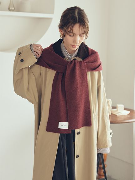 Mila Owen ロングコート Coat Collection Snap │ Mila Owen（ミラ オーウェン）公式サイト