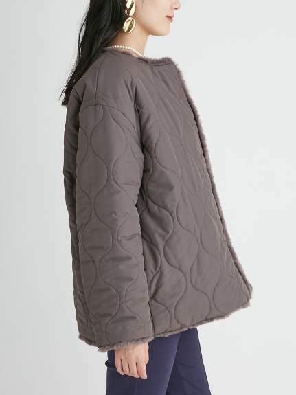 FREE SIZE【一部予約販売】本日まで限定☆新品タグ付き◎Mila owen