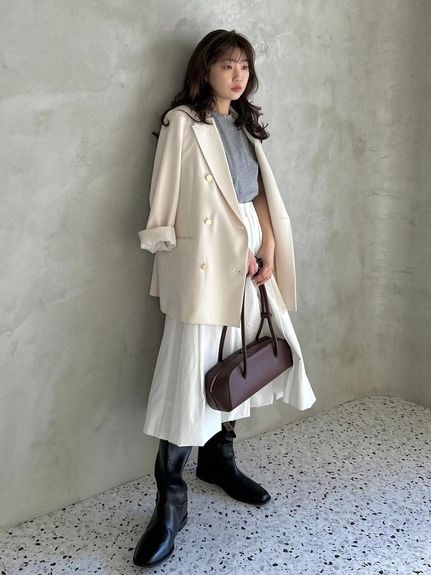 【極美品】LANVIN 紺ブレ モヘア M R48-45 ダブルブレスト 背抜き 極美品】LANVIN 紺ブレ モヘア M R48-45 ダブルブレスト 背抜き