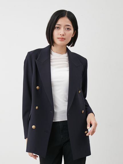 【極美品】Mila Owen ミラオーウェン ラムレザー ライダース 黒 1 極美品】Mila Owen ミラオーウェン ラムレザー ライダース 黒 1