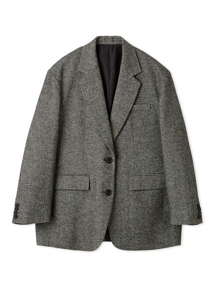 BIGコートジャケット(ジャケット)｜アウター｜Mila Owen（ミラ