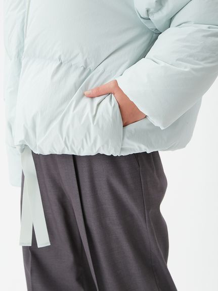 フレンチダウンジャケット(ジャケット)｜アウター｜Mila Owen（ミラ