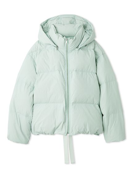 フレンチダウンジャケット(ジャケット)｜アウター｜Mila Owen（ミラ