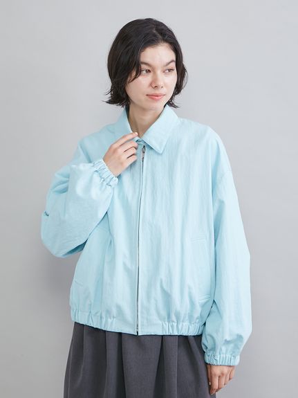 フォルムデザインスウィングトップ(ジャケット)｜アウター｜Mila Owen