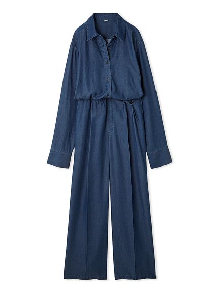 MilaOwen（ミラ オーウェン) オールインワン オールインワン｜Mila Owen（ミラオーウェン）の通販サイト【公式】