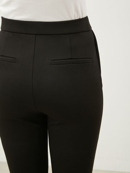 新品タグ付Mila Owen ストレッチレギンスパンツ 09WFP251083_p_27_M.jpg