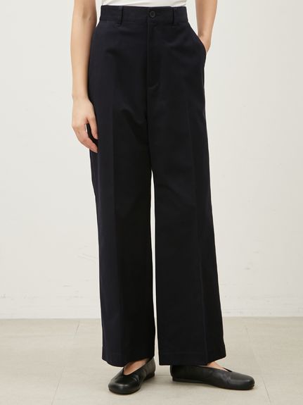 美品Mila Owen 24ss チノパン