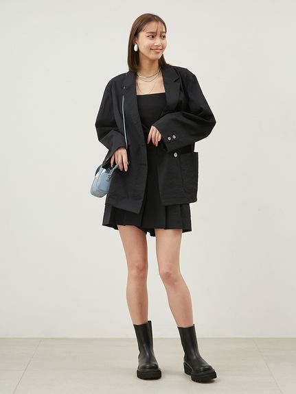 Mila Owen パンツセットアップ Mila Owen パンツ SET UPパンツ レディース : ZOZOTOWN Yahoo!店