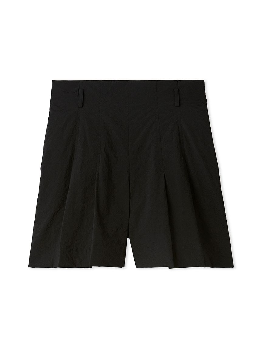 セットアップ対応】ストレッチシアーショートパンツ