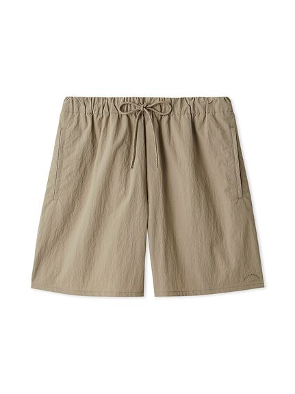 ショートパンツ WOOL INSERT SHORTS ハーフ・ショートパンツ│Z-CRAFT（ゼットクラフト） WEB本店