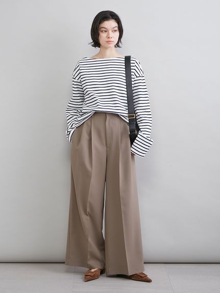ミラオーウェン STAFF SNAP │ Mila Owen（ミラ オーウェン）公式サイト