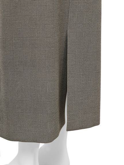 MilaOwen チノダブルウエストデザインロングスカート ¥11,550税込 Mila Owen（ミラオーウェン）の「チノダブルウエストデザイン