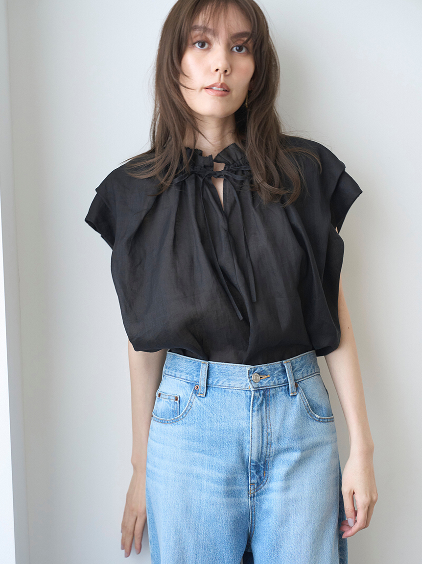 Mila Owen（ミラオーウェン）の「【追加生産決定】チュール