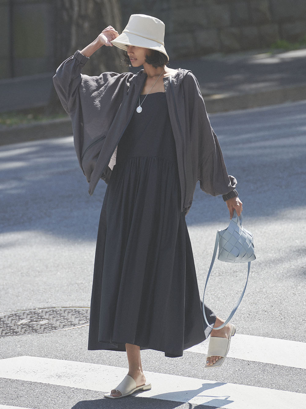 コインネックレス ネックレス アクセサリー Mila Owen ミラオーウェン の通販サイト 公式