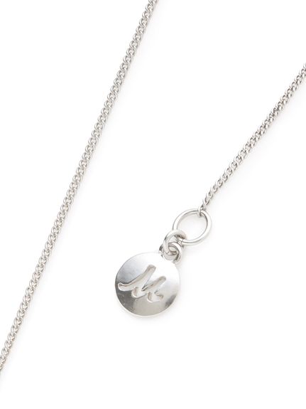 【SI0517】指輪 ロングネックレス アクセサリー ブランド リングトップネックレス(ネックレス) | a.v.v(アー・ヴェ・ヴェ