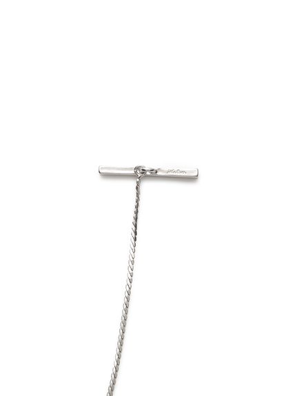 ra-2128)LUCKY JOHN キーフック キーホルダー STERLING