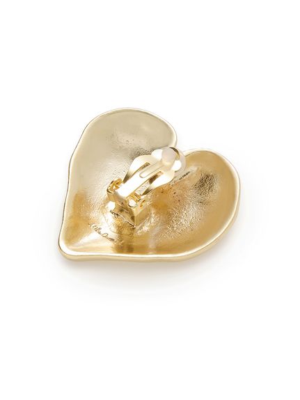 GINNY earring（ジニーイヤリング）|orgablanca（オルガブランカ