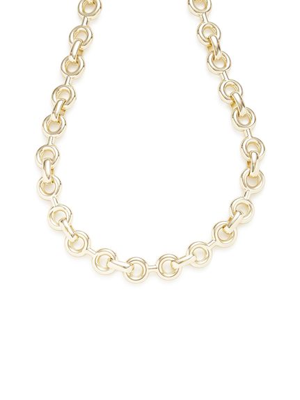 モチーフチェーンネックレス(ネックレス)｜アクセサリー｜Mila Owen