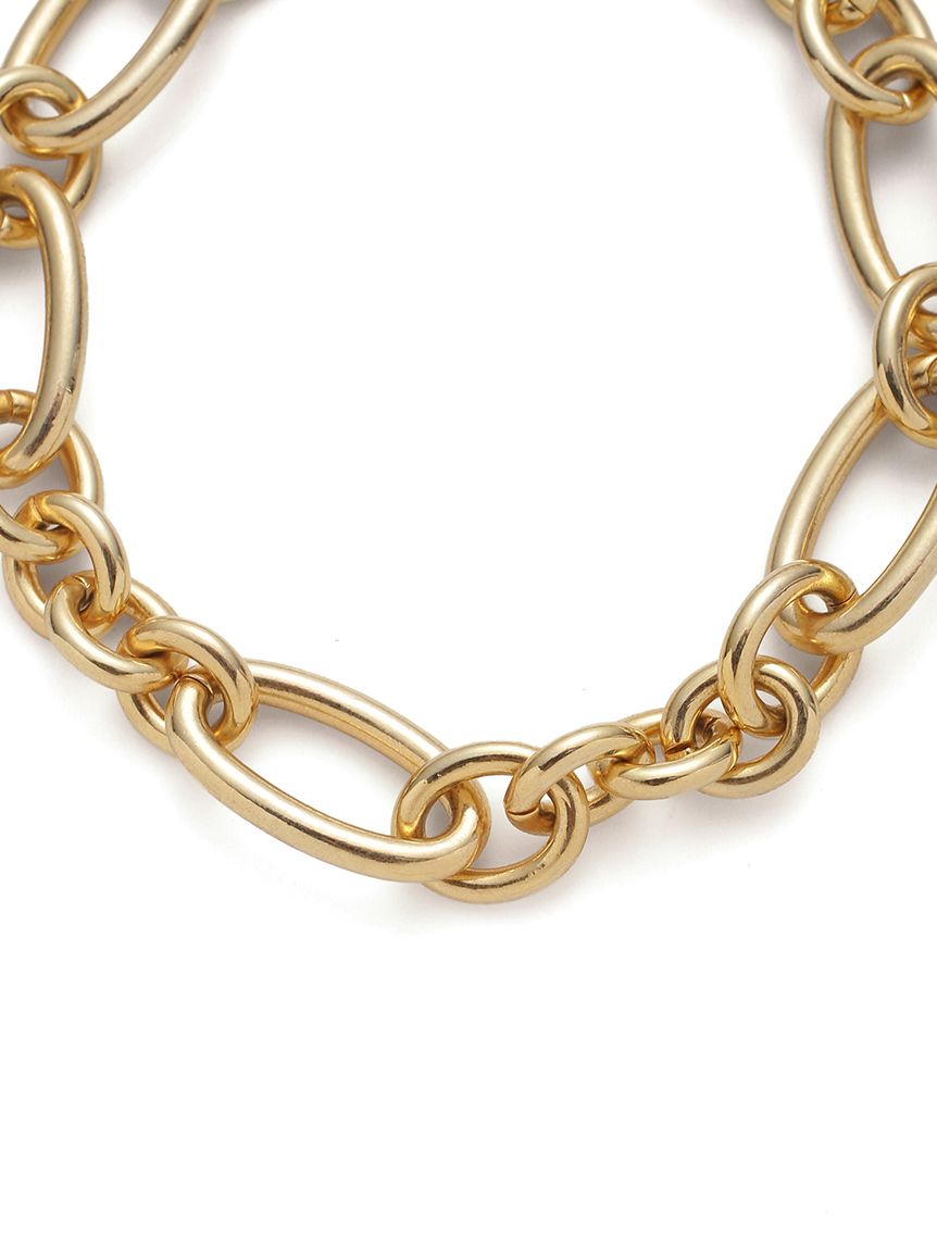 EVERYDAY PROOF JEWELRY 】MIXチェーンブレス(ブレスレット
