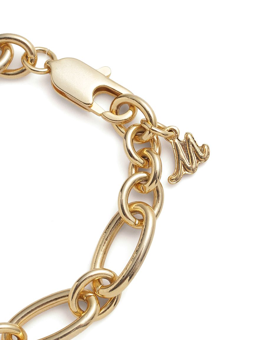 EVERYDAY PROOF JEWELRY 】MIXチェーンブレス(ブレスレット