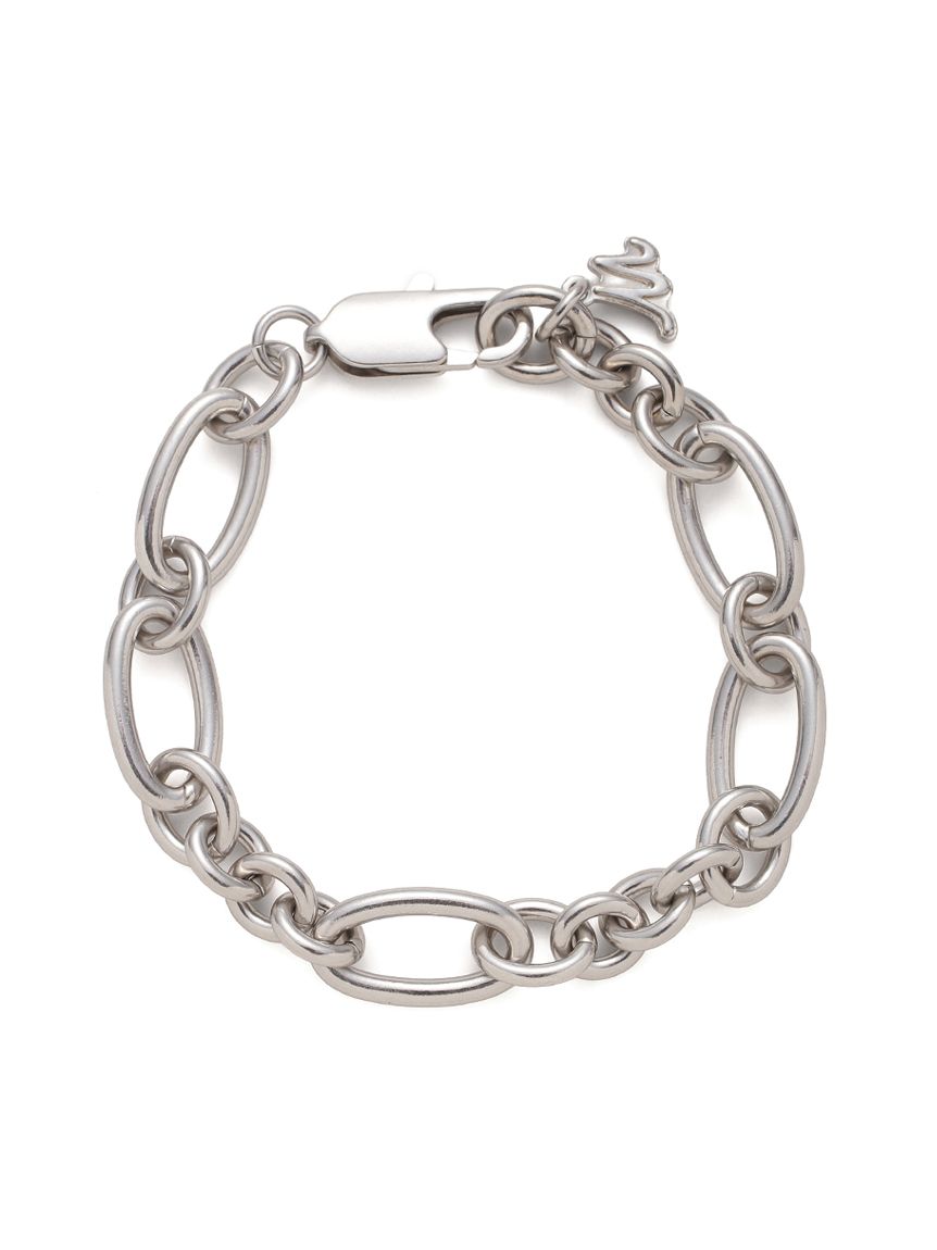 EVERYDAY PROOF JEWELRY 】MIXチェーンブレス(ブレスレット