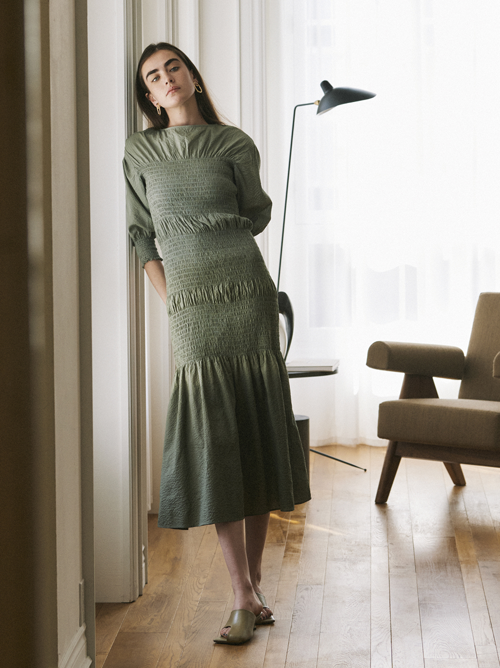 保冷巾着付きボトルホルダーバッグ ショルダーバッグ バッグ Mila Owen ミラオーウェン の通販サイト 公式