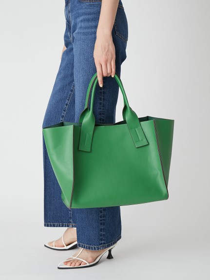 ミラオーウェン バッグ Mila Owen Green Bag-siegfried.com.ec