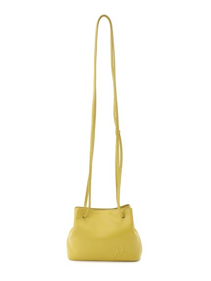 巾着ショルダー♡女の子 フリル巾着ショルダーバッグ|ems excite | RETRO GIRL ONLINE