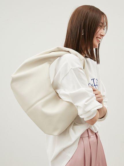 ワンハンドルショルダーバッグ(ショルダーバッグ)｜バッグ｜Mila