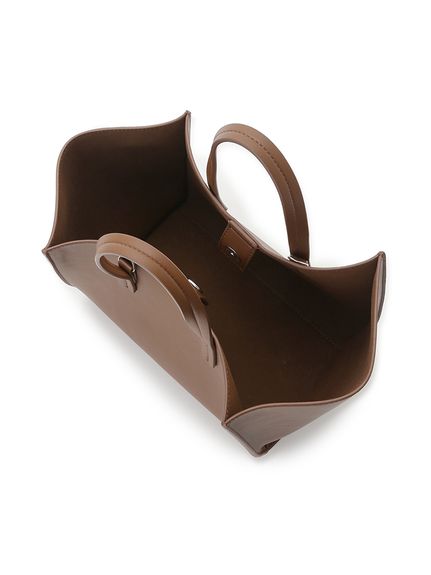 ショルダー付ハンドバッグ(ショルダーバッグ)｜バッグ｜Mila
