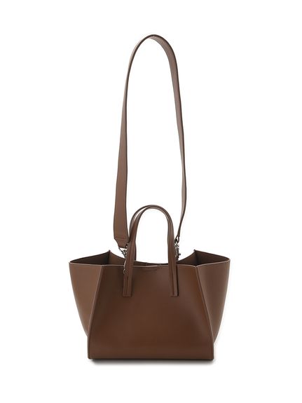 ショルダー付ハンドバッグ(ショルダーバッグ)｜バッグ｜Mila