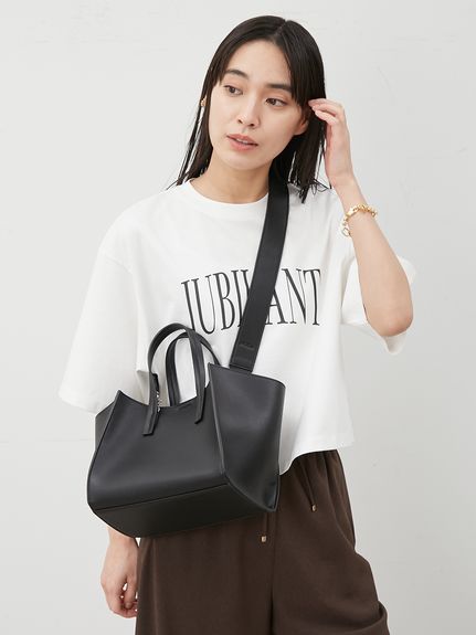 バイヤー厳選用品 ショルダー付ハンドバッグ(ショルダーバッグ)｜バッグ｜Mila バッグ