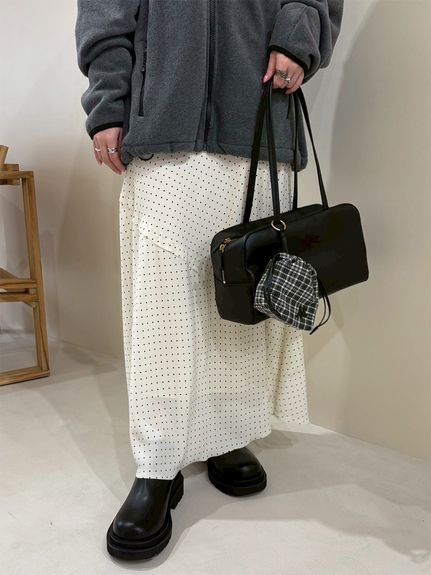 ボストンバッグ トートバッグ　ブラック 超美品 ボストンバッグ 大容量 レディース[品番：NNNA0002648]｜ninon