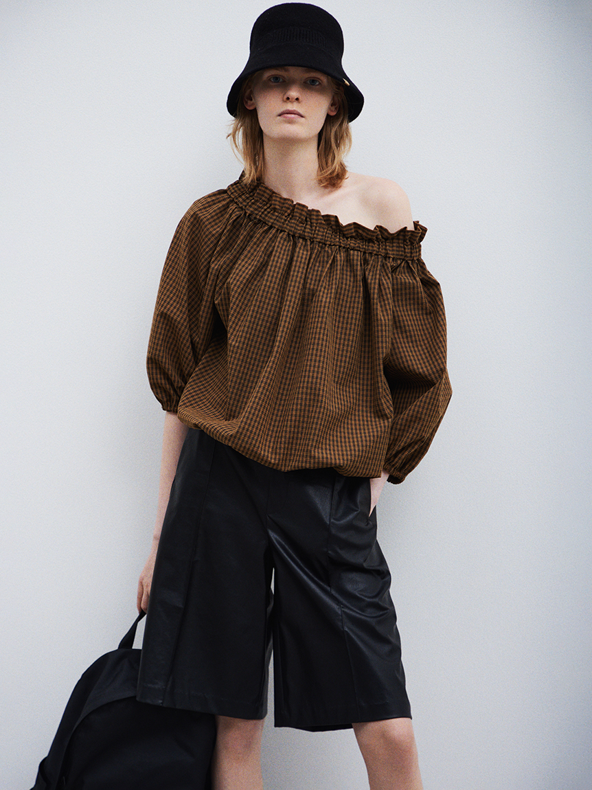 撥水バックパック(バッグ)｜Mila Owen（ミラオーウェン）の通販サイト