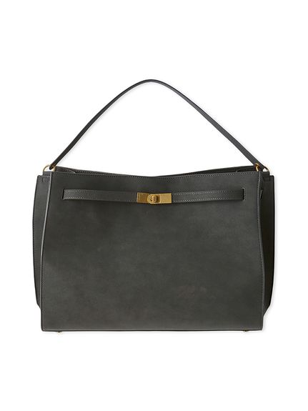 ミラオーウェン　ワンハンドルバッグ　ブラウン Amazon | [ミラオーウェン] ワンハンドルミニトートバッグ