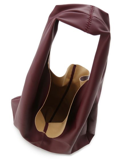 ラウンドショルダートートバッグ(トートバッグ)｜バッグ｜Mila Owen