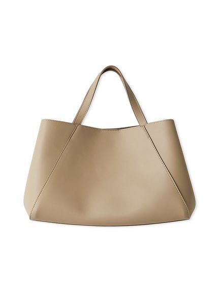 2wayワイドトートバッグ(トートバッグ)｜バッグ｜Mila Owen（ミラ