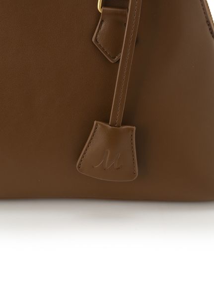 ボストンショルダーバッグ(ショルダーバッグ)｜バッグ｜Mila Owen