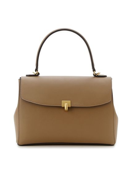 メタルモチーフスクエアバッグ(ショルダーバッグ)｜バッグ｜Mila Owen