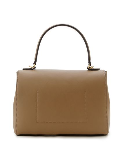 メタルモチーフスクエアバッグ(ショルダーバッグ)｜バッグ｜Mila Owen