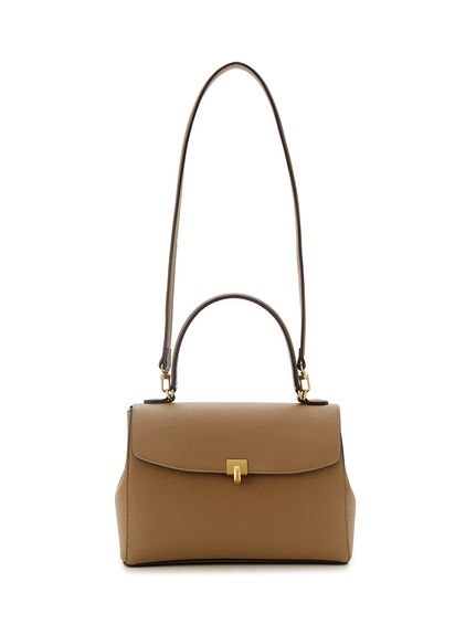 メタルモチーフスクエアバッグ(ショルダーバッグ)｜バッグ｜Mila Owen