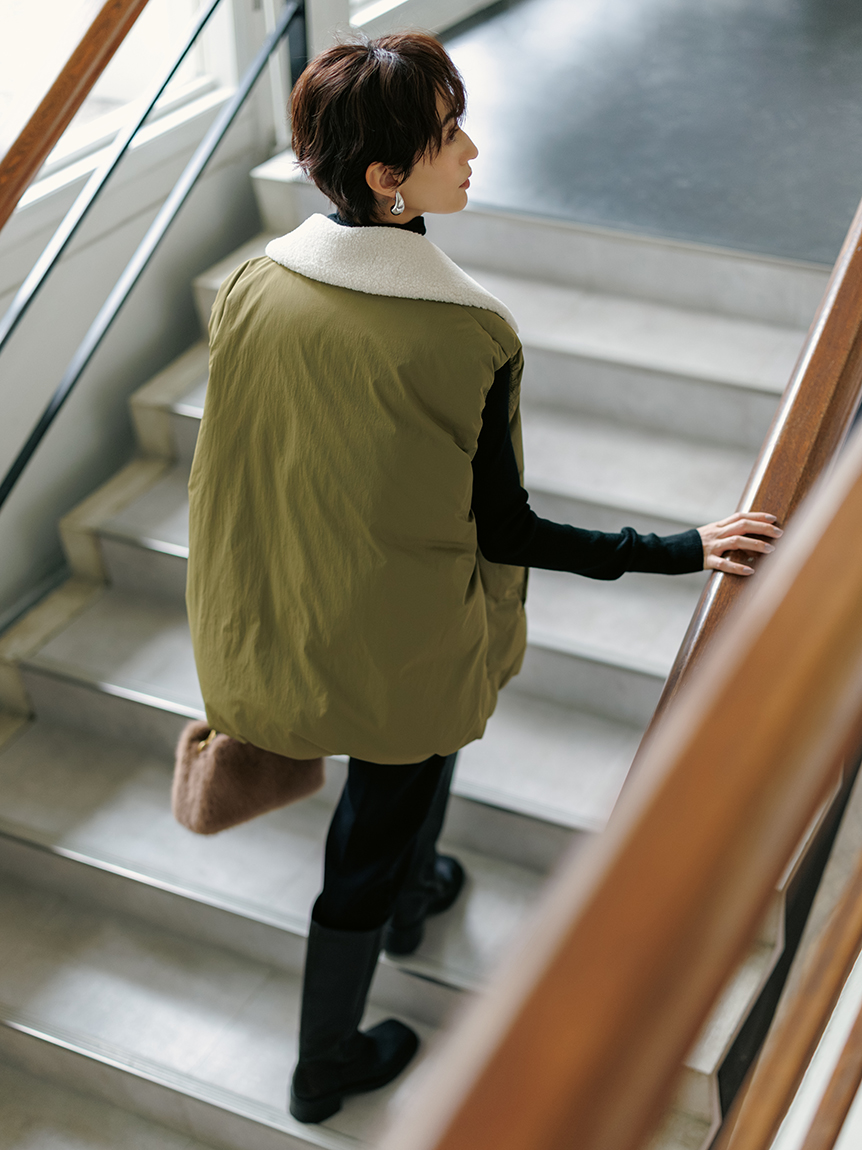 ワンハンドルショルダー＆ハンドバッグ(ショルダーバッグ)｜バッグ