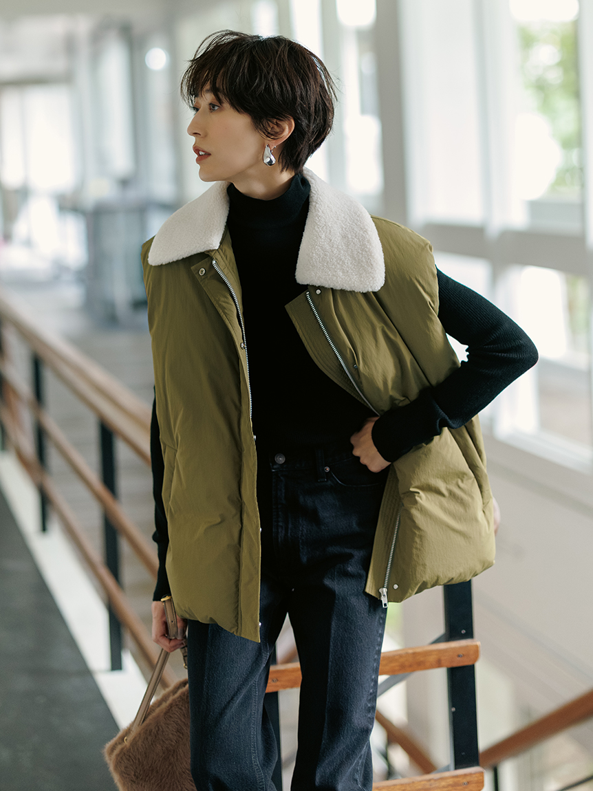 ワンハンドルショルダー＆ハンドバッグ(ショルダーバッグ)｜バッグ