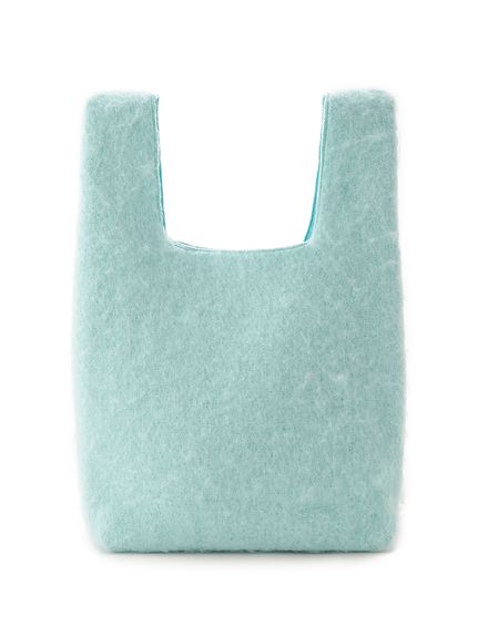 起毛エコバッグ(エコバッグ)｜バッグ｜Mila Owen（ミラオーウェン）の