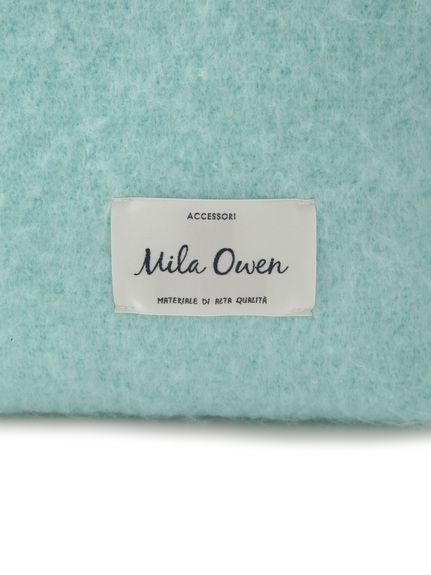 起毛エコバッグ(エコバッグ)｜バッグ｜Mila Owen（ミラオーウェン）の