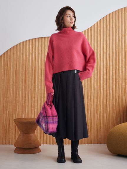 起毛エコバッグ(エコバッグ)｜バッグ｜Mila Owen（ミラオーウェン）の