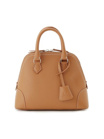 ワイドショルダーミドルボストンバッグ(ショルダーバッグ)｜バッグ