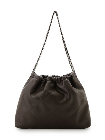 チェーンショルダーバッグ(ショルダーバッグ)｜バッグ｜Mila Owen