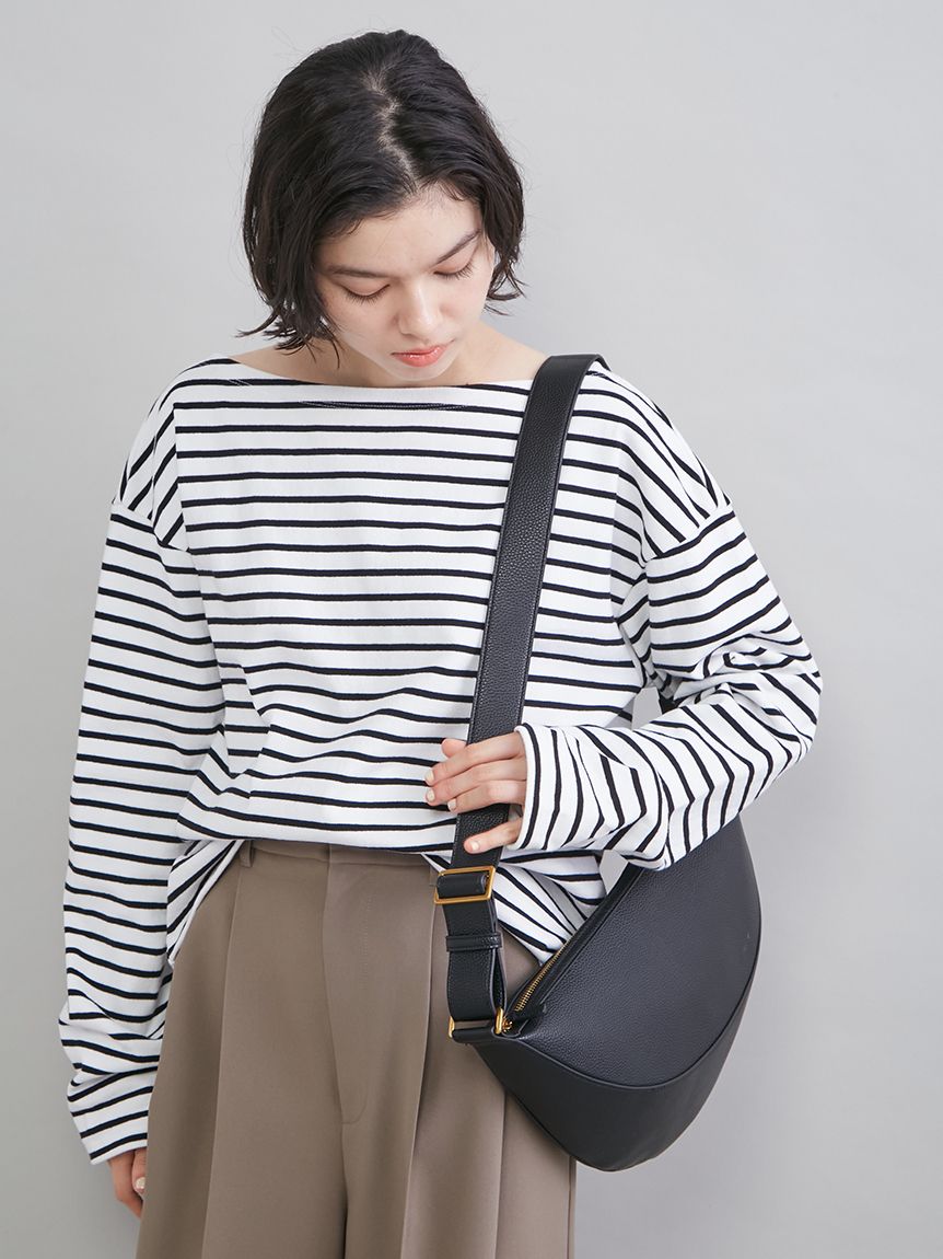ボディバッグ(バッグ)｜Mila Owen（ミラオーウェン）の通販サイト 【公式】