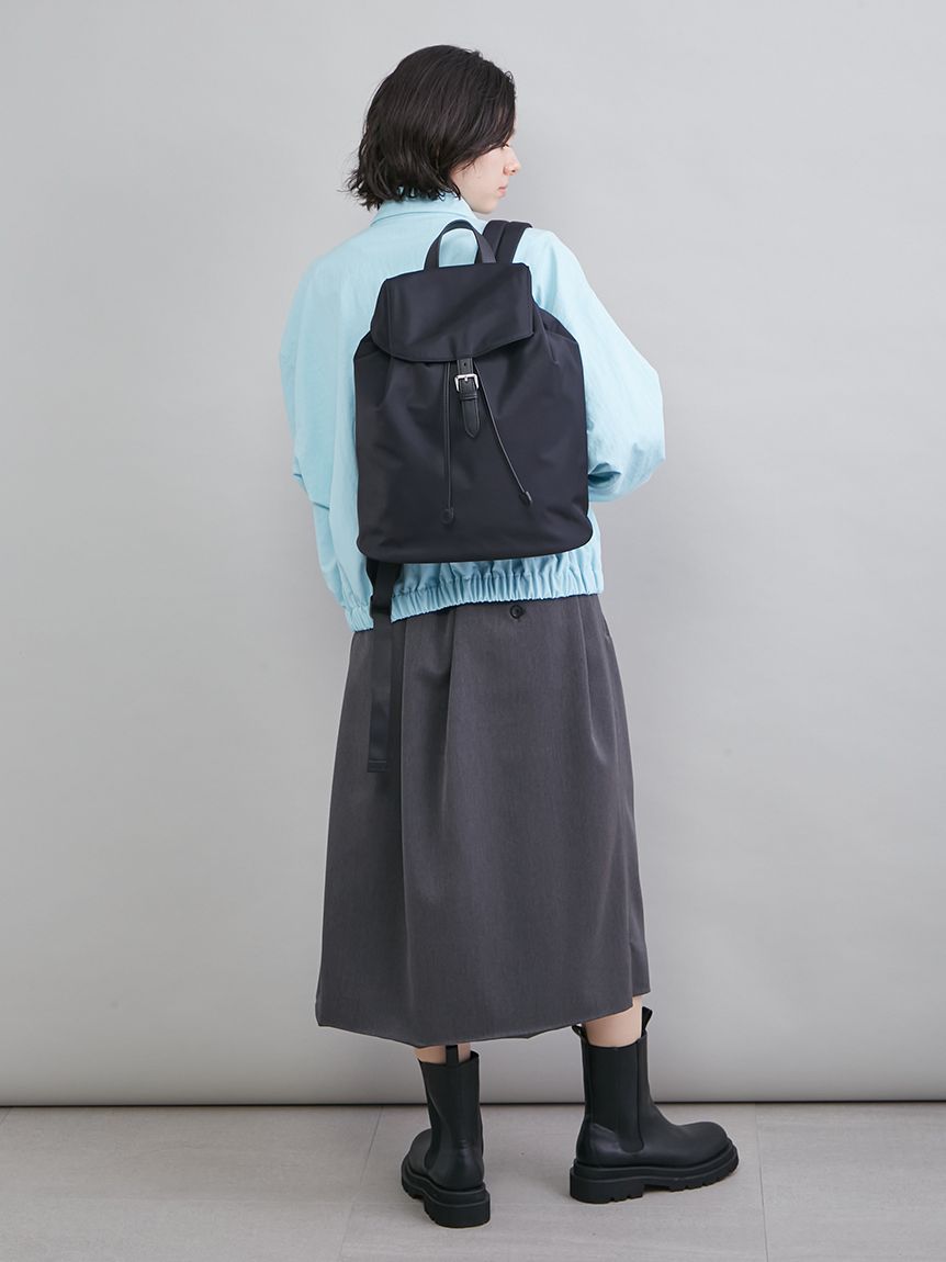 撥水バックパック(バッグ)｜Mila Owen（ミラオーウェン）の通販サイト 